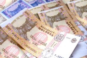 IMF Estimates an Economic Growth Of 3.5% for the Republic of Moldova in 2019
